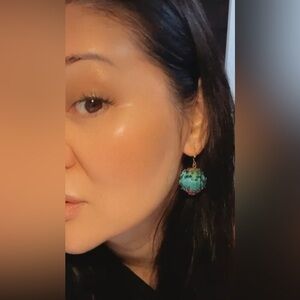 Artizan Earrings